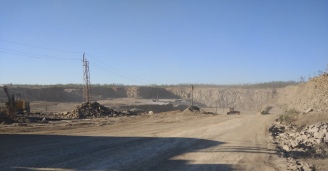 Фото Российский «Гранд-Каньон» №7