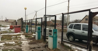 Фото Полный контроль над своей АЗС №6