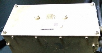 Фото В битве за … Темрюк и «шагающий кран»  №1