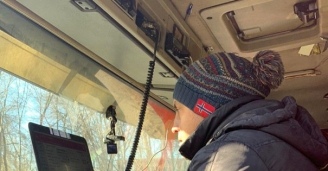 Фото Спасаем от штрафов за отсутствие тахографа №4