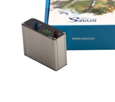 Фото Бортовой терминал КТ-56XXL №3